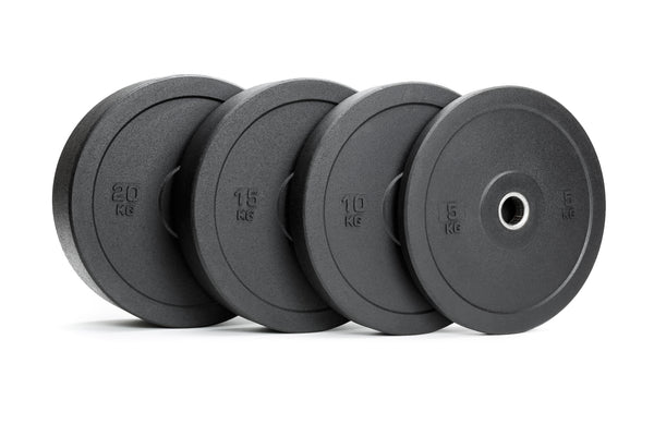Bumper Plates 5 kg - 20 kg