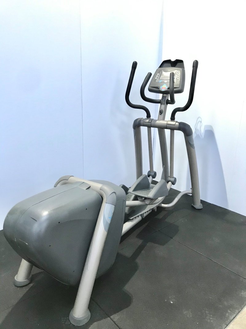 Aussteller - Pulse Crosstrainer 280FST