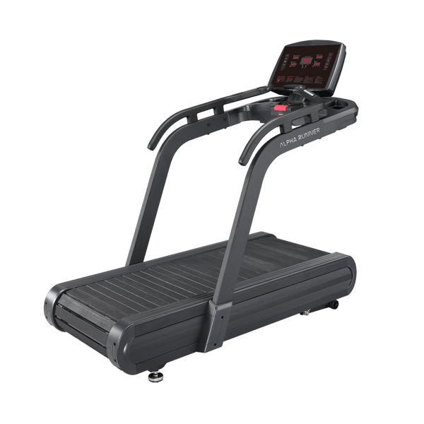 Aussteller - DK City Alpha Runner AR-23 Deluxe
