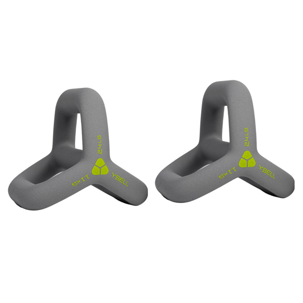 YBell Arc 1,1 KG PAAR