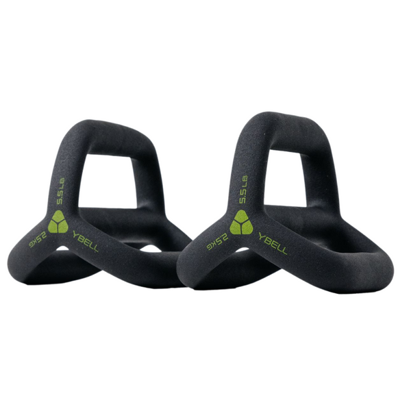 YBell Arc 2,5 KG PAAR