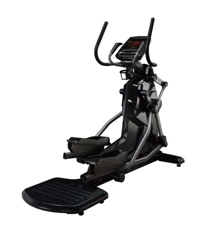 Aussteller - DK City Crosstrainer E22.1