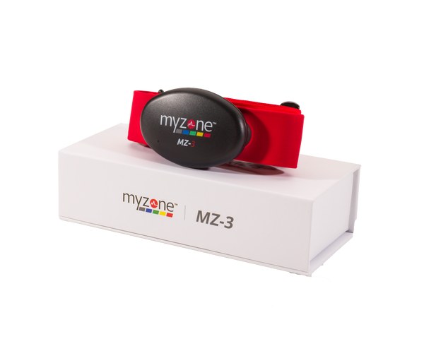 <transcy>MYZONE® MZ-3 Physical Activity Belt</transcy>