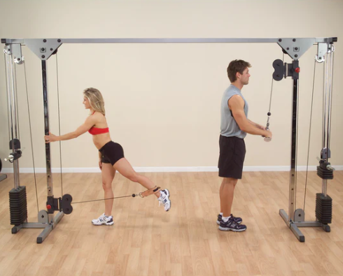 Body-Solid Cablecross