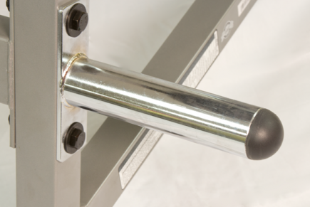 Body-Solid Multi-Press-Rack "Deluxe"