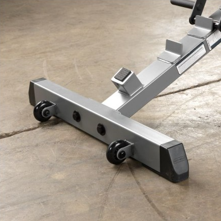 Body-Solid Kombibank ADVANCED