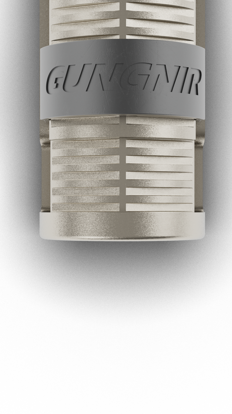 The Dumbler by GUNGNIR (Pair)