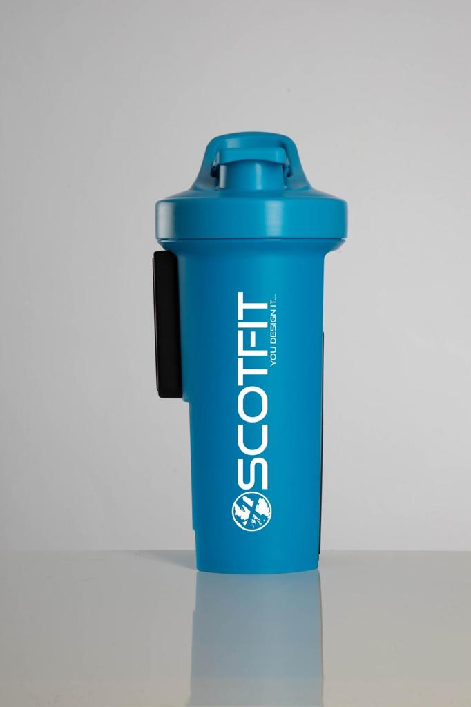 SCOTFIT GA Shaker+® 2.0
