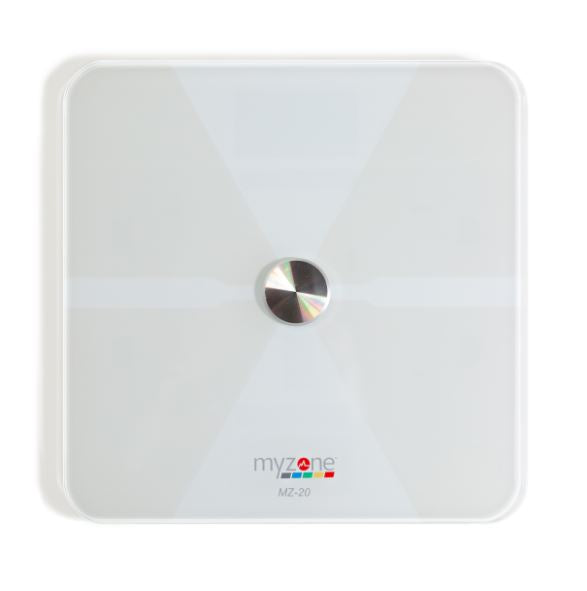 MYZONE® MZ-20 Home Scale