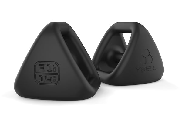 YBell Pro 4,5KG PAAR