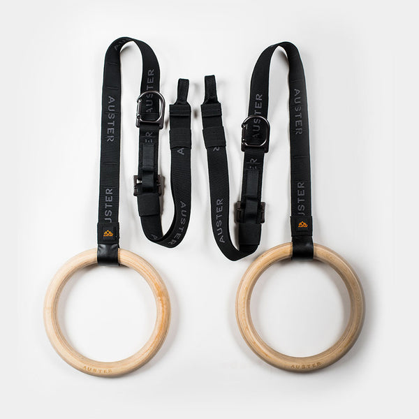 Power Rings