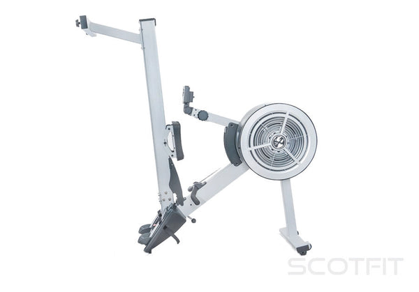 <transcy>SCOTFIT ROWER PRO - THE PROFESSIONAL ROWING MACHINE FOR TRAINING AT HOME</transcy>