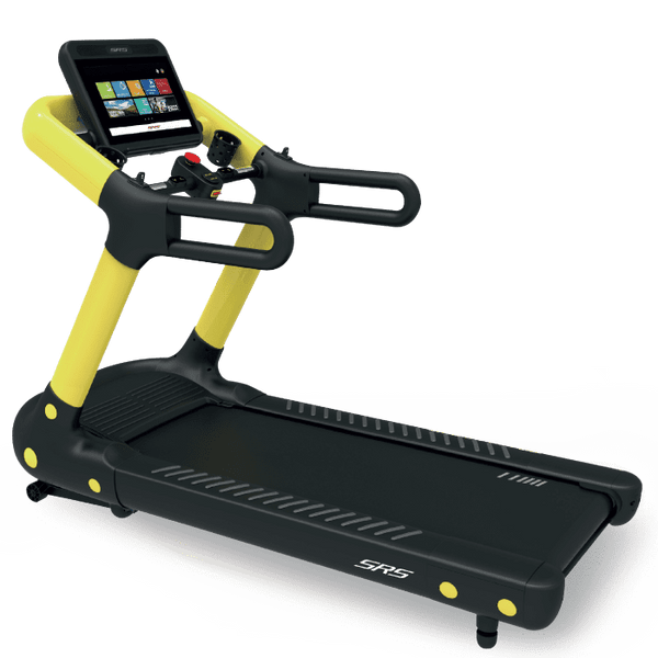 Aussteller - SRS Treadmill TA-786