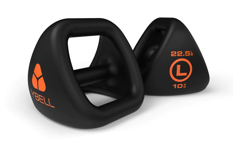 YBell L 10kg Paar
